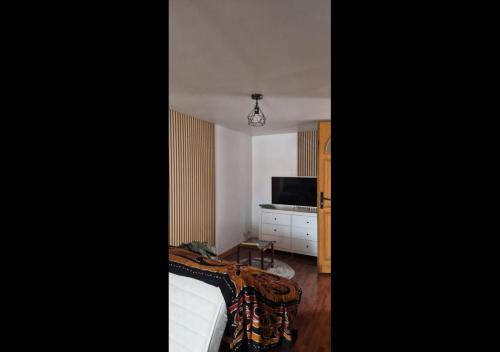 appartement cosy au centre de Chatelaillon in ชาร์เตลายอง ปาล์ค