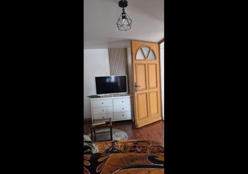 appartement cosy au centre de Chatelaillon in ชาร์เตลายอง ปาล์ค