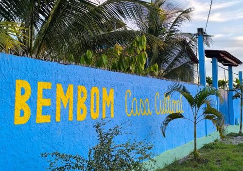 BemBom Casa Cultural