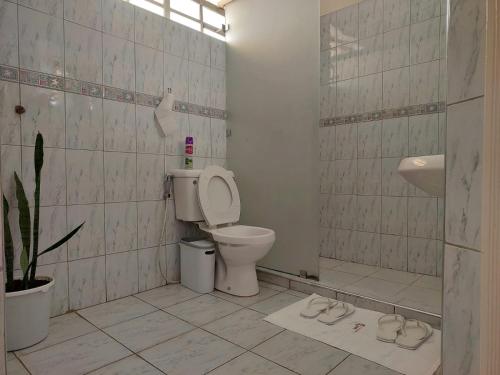 Dobajo Homes2 in Kisumu