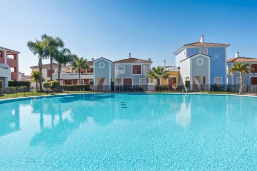 2 Bed Apartment E2B in Cortijo Del Mar Resort