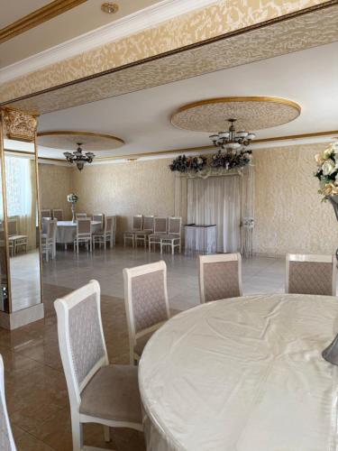 Restoran, Vibe Hotel Vanadzor in Vanadzor