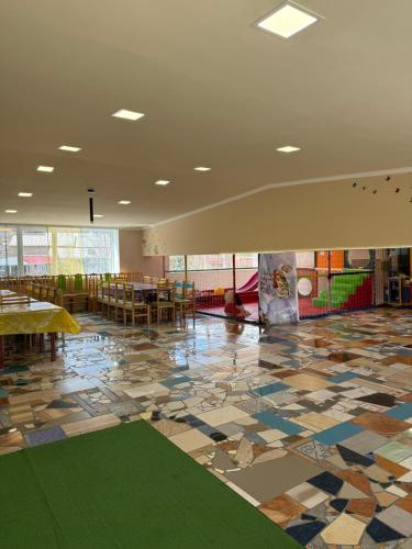 Fasilitas hiburan, Vibe Hotel Vanadzor in Vanadzor