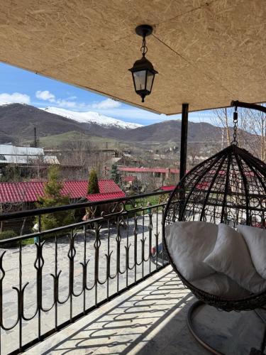 Vibe Hotel Vanadzor in Vanadzor