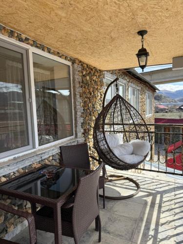 Vibe Hotel Vanadzor in Vanadzor