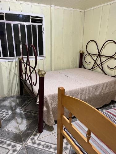 Chácara com piscina (Chacara com piscina) in Lapa (Parana)