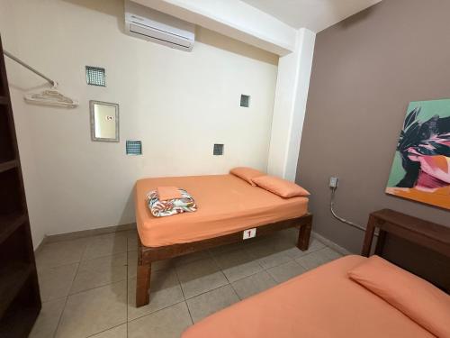 Hostal Bucerias in Bucerías, Mexico