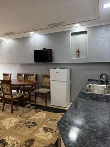 Vibe Hotel Vanadzor in Vanadzor