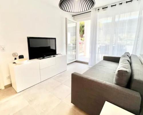 Magnificent apartment with terrace 3 stars