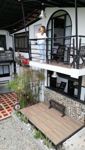 INLOFT Quindío - Circasia
