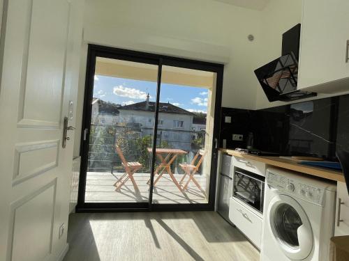 Le Villarois in Villers-les-Nancy (Alsace)