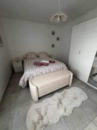La petite halte chambre d'hôte Plassay