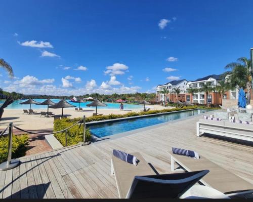 The Blyde Luxury Apartment – khách sạn tại Silver Lake