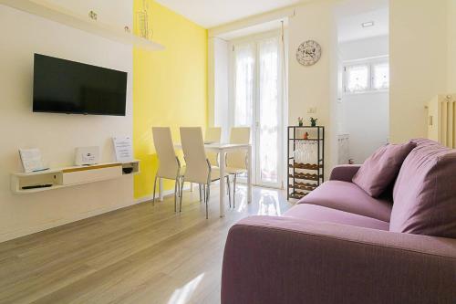 [Metro Lingotto Fiere] Elegante Suite + wifi + a/c