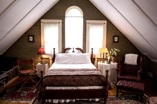 Queen Suite
