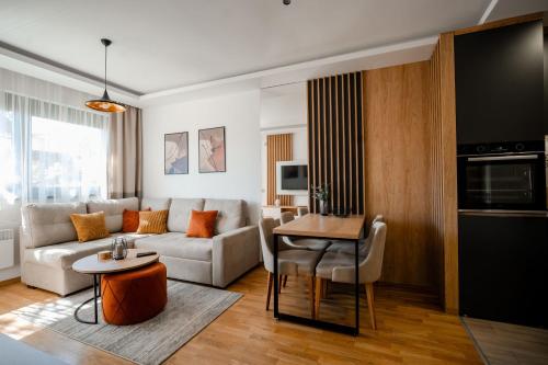 Apartman Natura