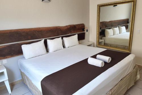 Days Inn by Wyndham Playa del Carmen, Playa del Carmen (foto 6)