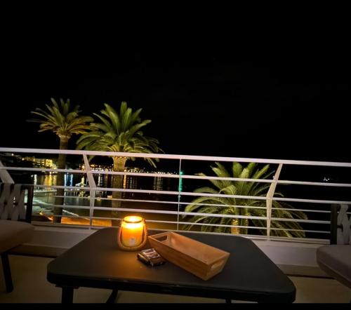 Residence Eden beach