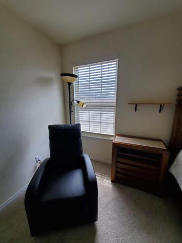 Master Bed & Bath Just For You in Bentonville, USA