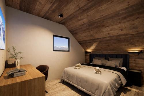 ELAFON Lodge in Kolasin