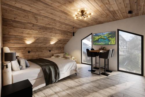 ELAFON Lodge in Kolasin