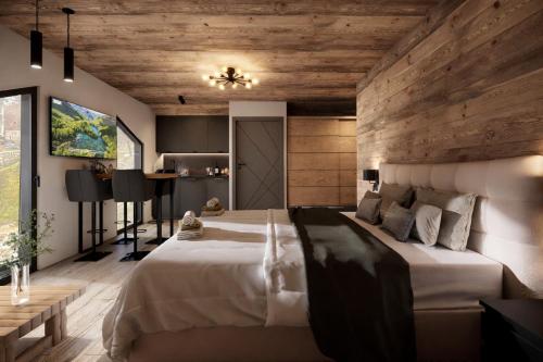 ELAFON Lodge in Kolasin
