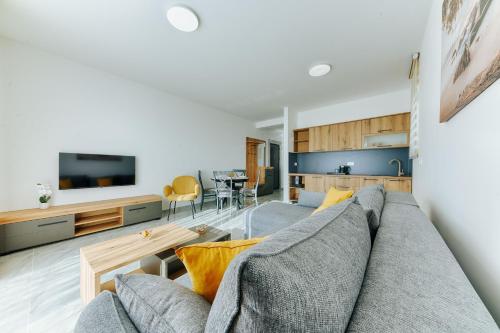 ARA Lux Apartments in Utjeha