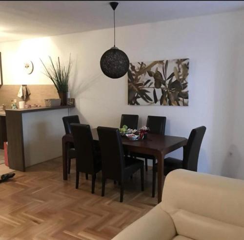 Apartman Lavera