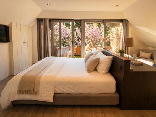 Espace Zen'ing chambre d'hôte Phalempin