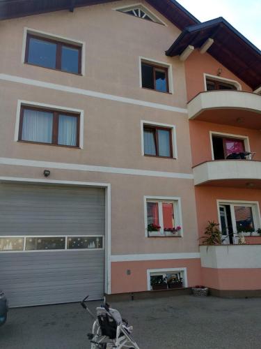 Apartman do 5 osoba