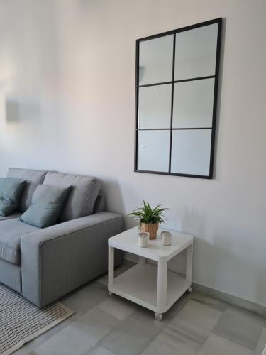 Apartamento en Plaza del Caballo a 5 minutos de la Feria