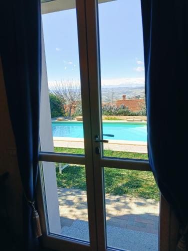 Skats, Domus Langhe B&B in Treiso