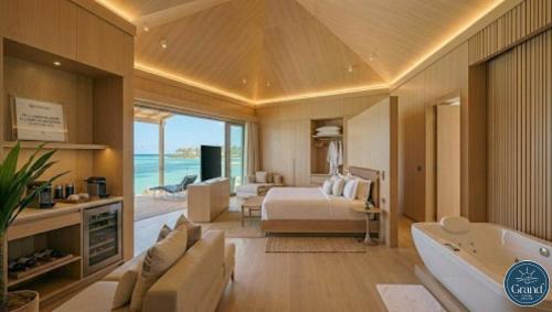 Grand Caribe Deluxe San Andrés