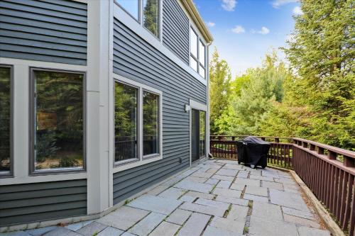 Topnotch Resort in 斯托