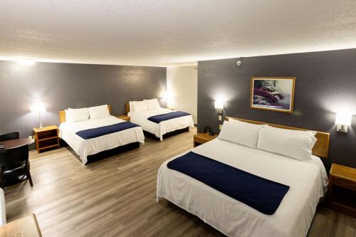 ทัศนียภาพ, นิว วิกตอเรียน อินน์ แอนด์ สวีท - นอร์โฟล์ค (New Victorian Inn & Suites-Norfolk) in นอร์ฟอล์ค (NE)