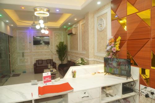 Hotel Rongdhanu International, Khulna in 库尔纳市