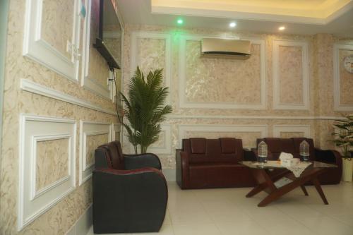 Hotel Rongdhanu International, Khulna in 库尔纳市