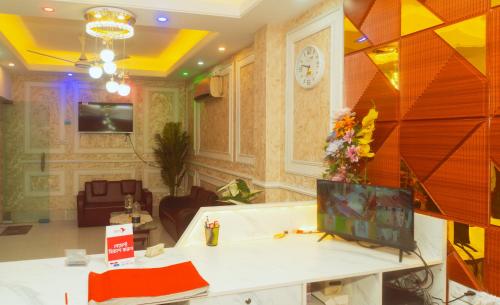 Hotel Rongdhanu International, Khulna in 库尔纳市