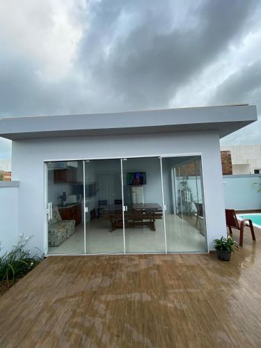 Sobrado ideal para suas férias com piscina (Sobrado ideal para suas ferias com piscina) in Sao Lourenco do Sul
