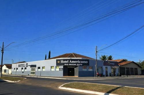 Hotel Americano