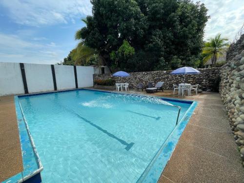 Quinta-Hotel Villa Alejandra II