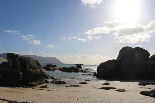 Boulders Beach House 5
