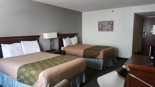 Royal Inn Rockville - image 26