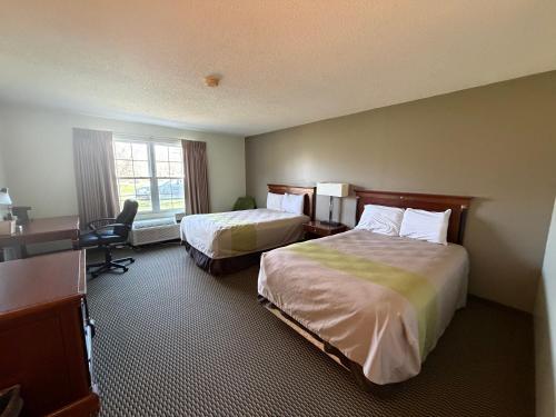 Royal Inn Rockville in Rockville, USA