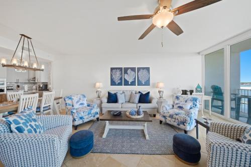 Caribe D503 in Perdido Beach