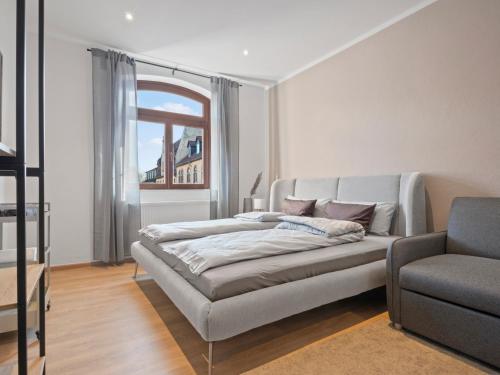 Place to sleep - Kassel: Direkt an der Uni - Kassel