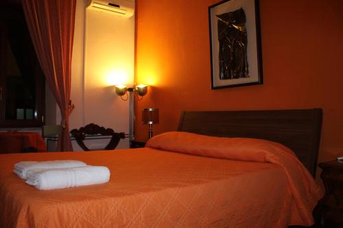 B&B Casa Tua, Neapel (Foto 8)