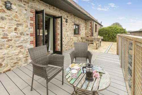 Faciliteter, 2 Bed in Kilmington oc-c34888 in Dalwood