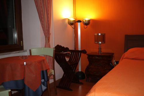 B&B Casa Tua – Naples, CO