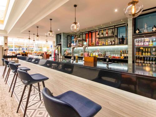 Пъб/Фоайе, Mercure Nottingham Sherwood Hotel in Нотингам